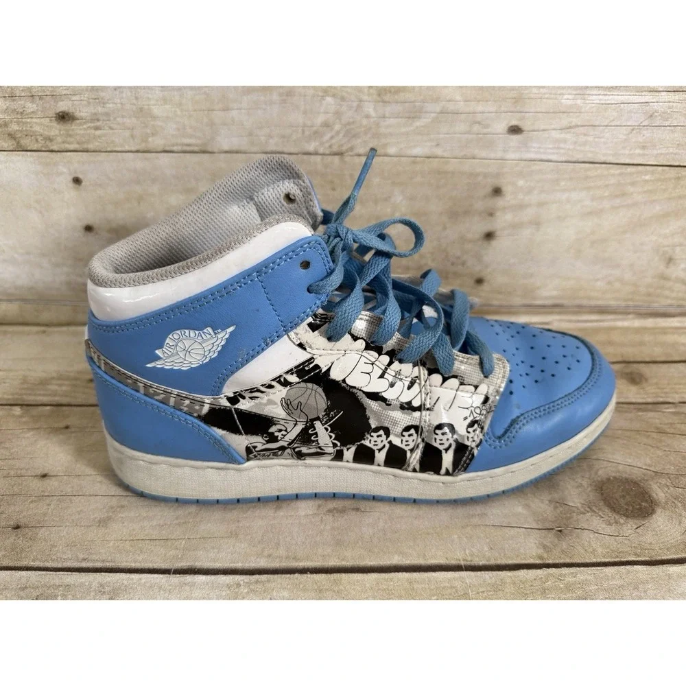 Nike see photos